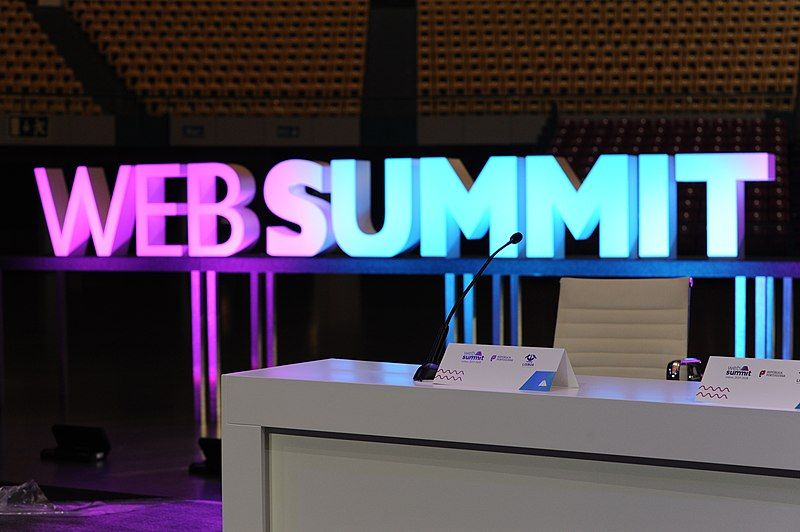 Beyond Web Summit