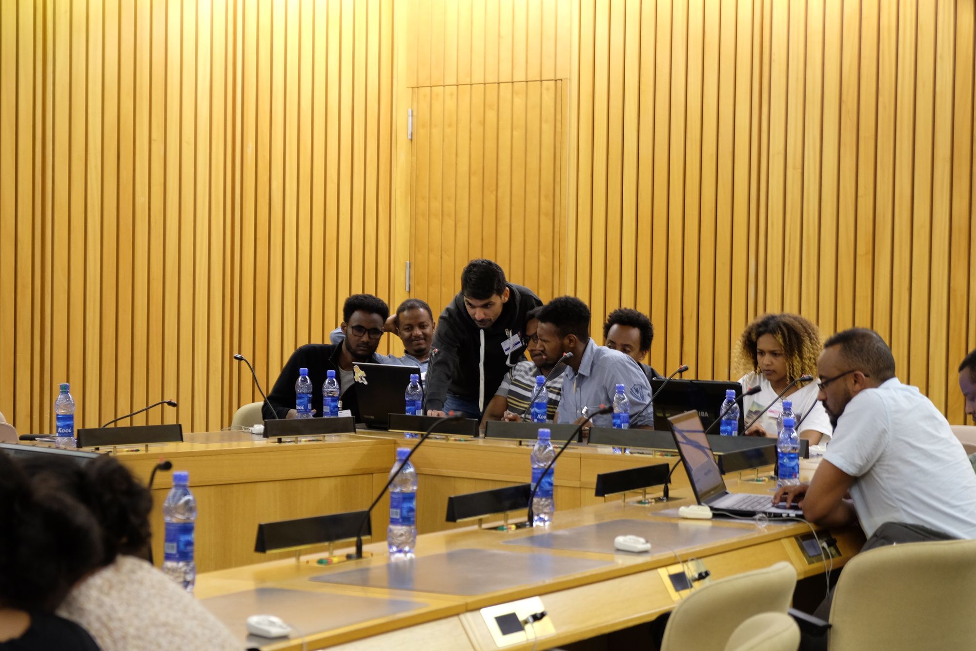 AfriDevCon recap