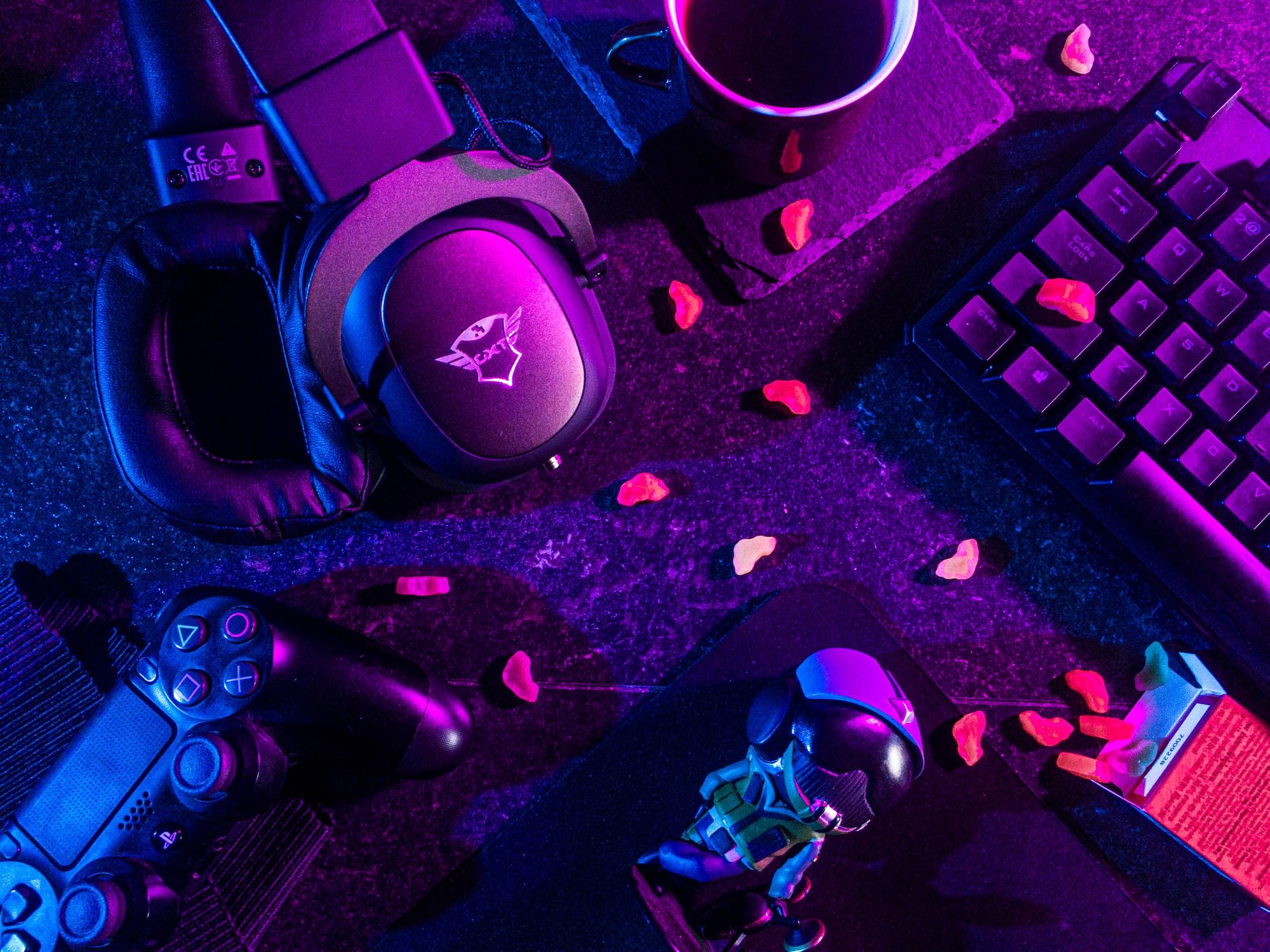 How can relational blockchain disrupt the gaming industry?