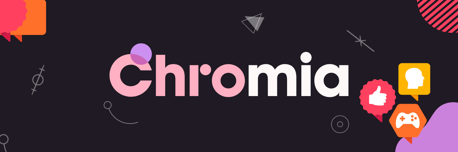Chromia at Paris NFT Day and Paris Blockchain Week Summit 2022