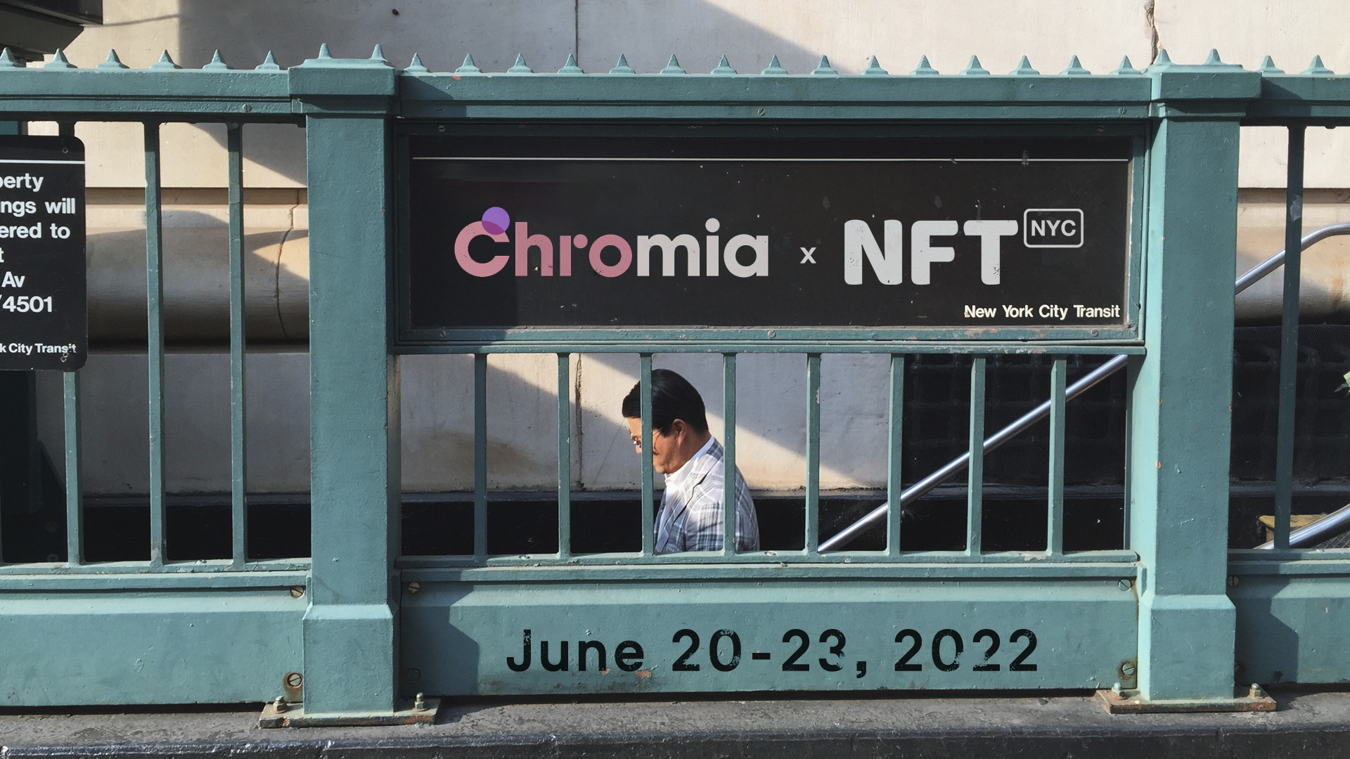 NFT NYC 2022 Rundown