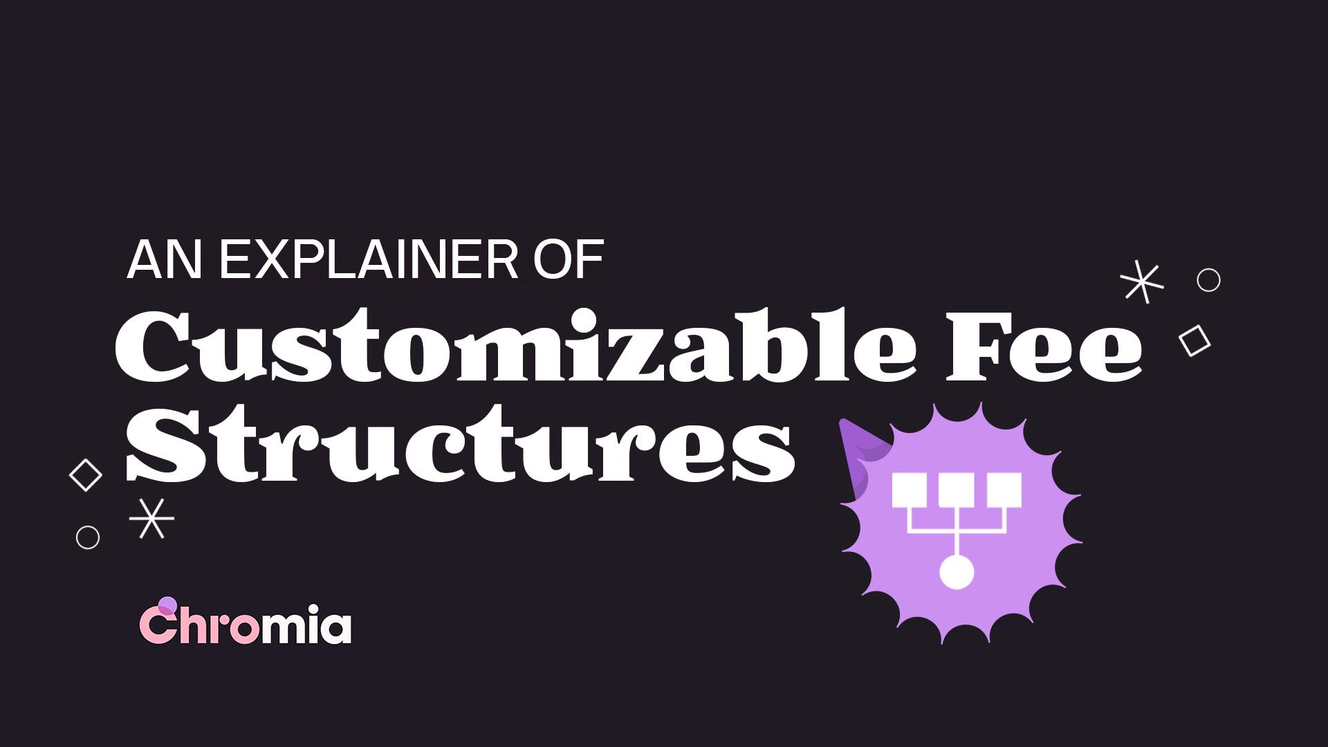 The Power of Customizable Fee Structures