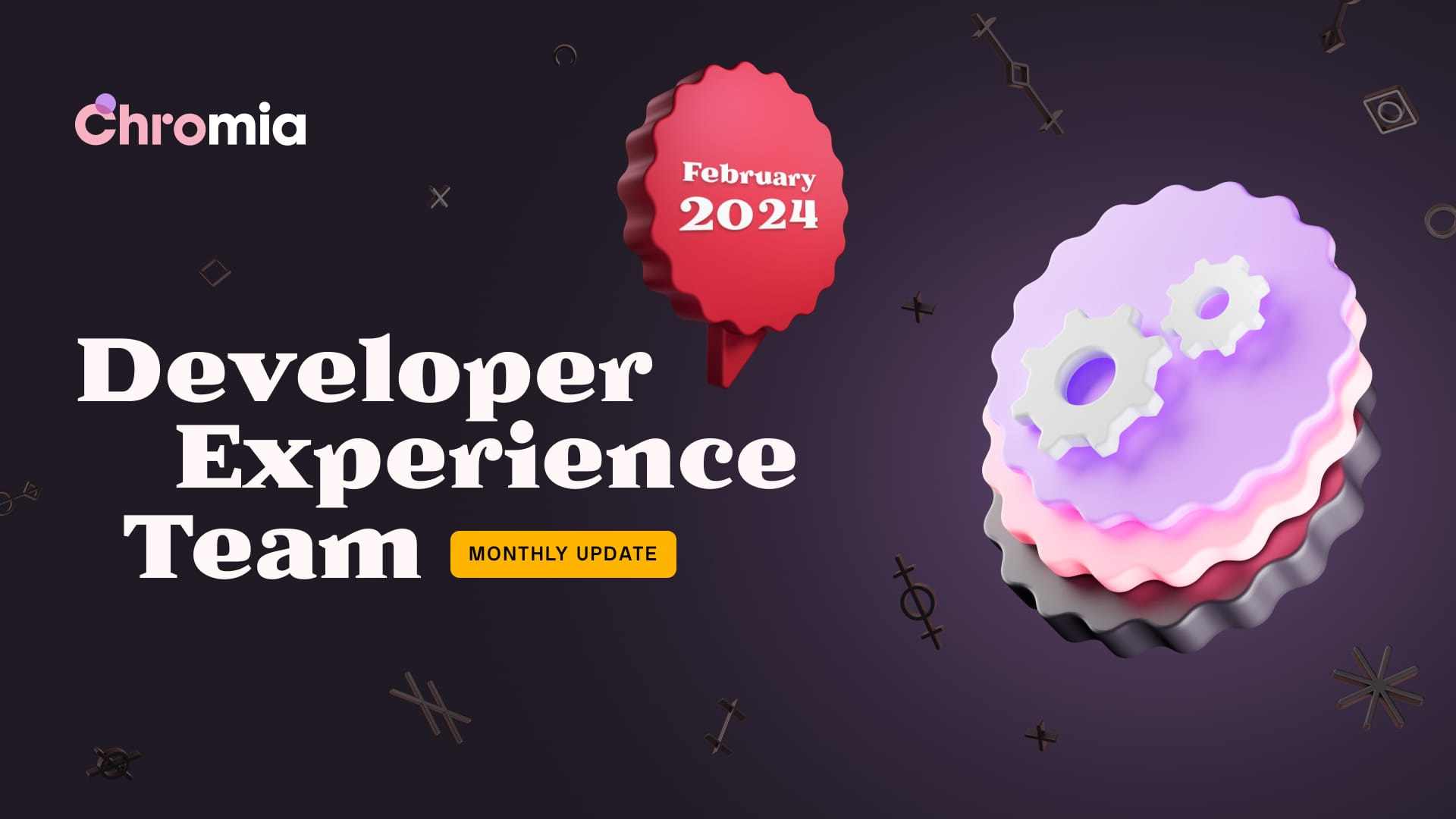 Developer Experience Team - Monthly Update #14 (February 2024)